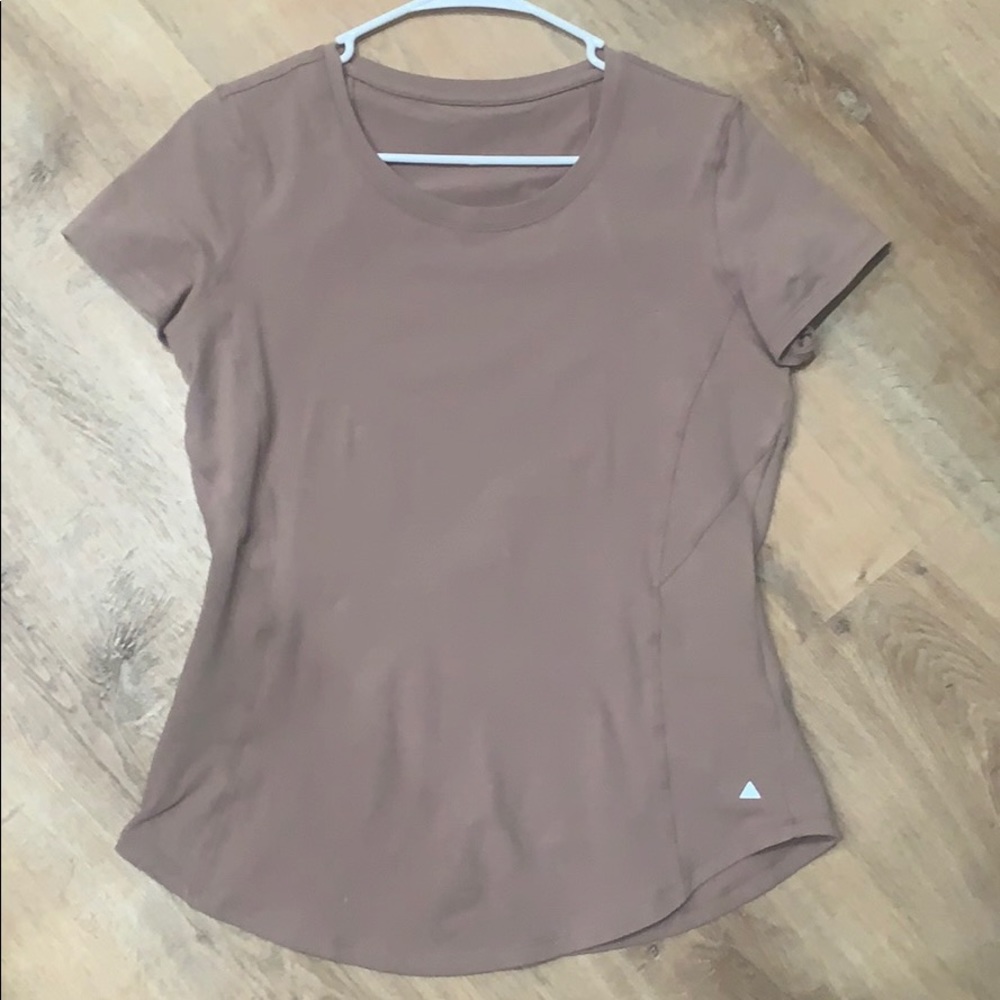 Balance Athletica Shirt :)